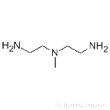 N-METHYL-2,2&#39;-DIAMINODIETHYLAMINE CAS 4097-88-5